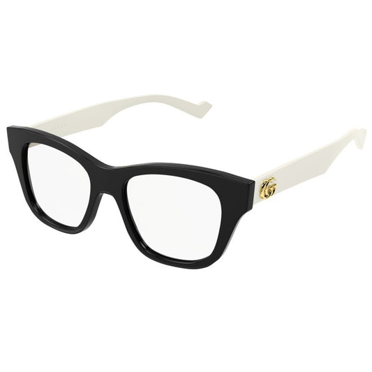 Gucci Eyeglasses, Model: GG0999O Colour: 002