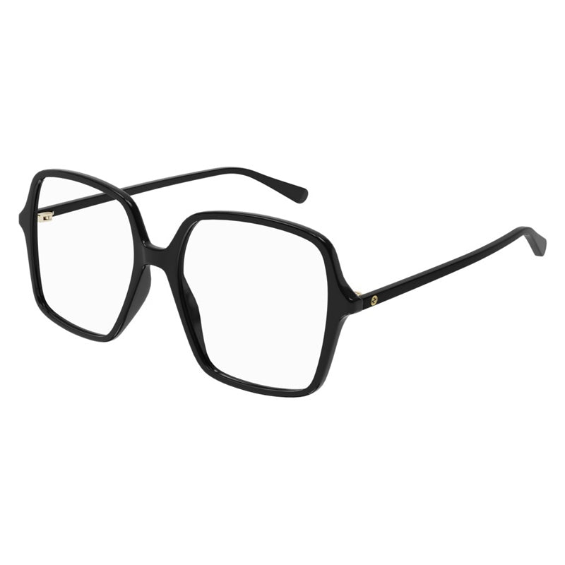Gucci Eyeglasses, Model: GG1003O Colour: 001