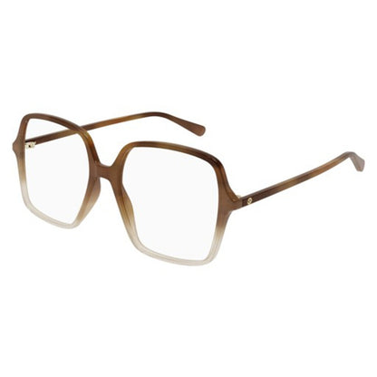 Gucci Eyeglasses, Model: GG1003O Colour: 003