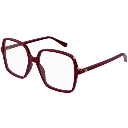 Gucci Eyeglasses, Model: GG1003O Colour: 005