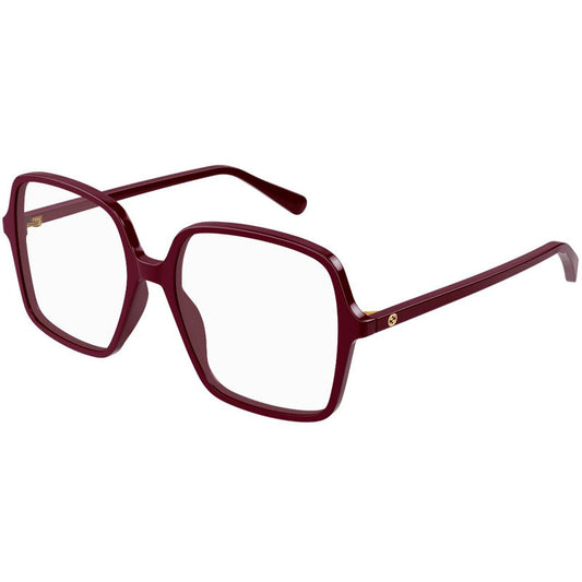 Gucci Eyeglasses, Model: GG1003O Colour: 005