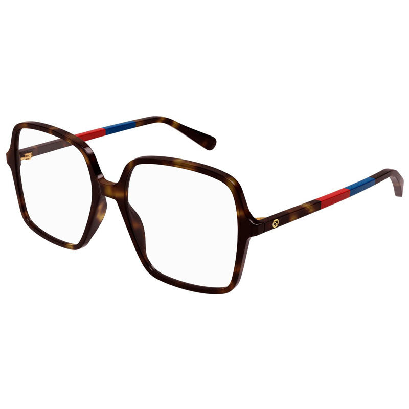 Gucci Eyeglasses, Model: GG1003O Colour: 009