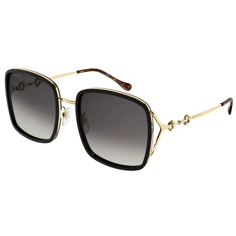 Gucci Sunglasses, Model: GG1016SK Colour: 001