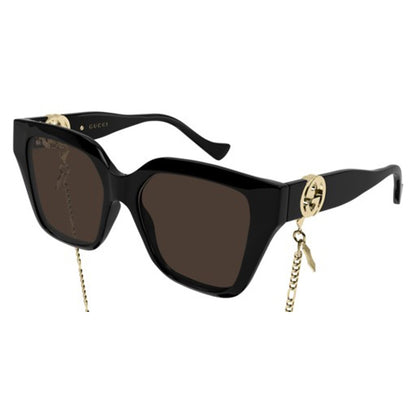Gucci Sunglasses, Model: GG1023S Colour: 005