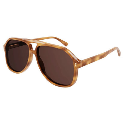 Occhiali da sole Gucci, modello: GG1042S Colore: 002