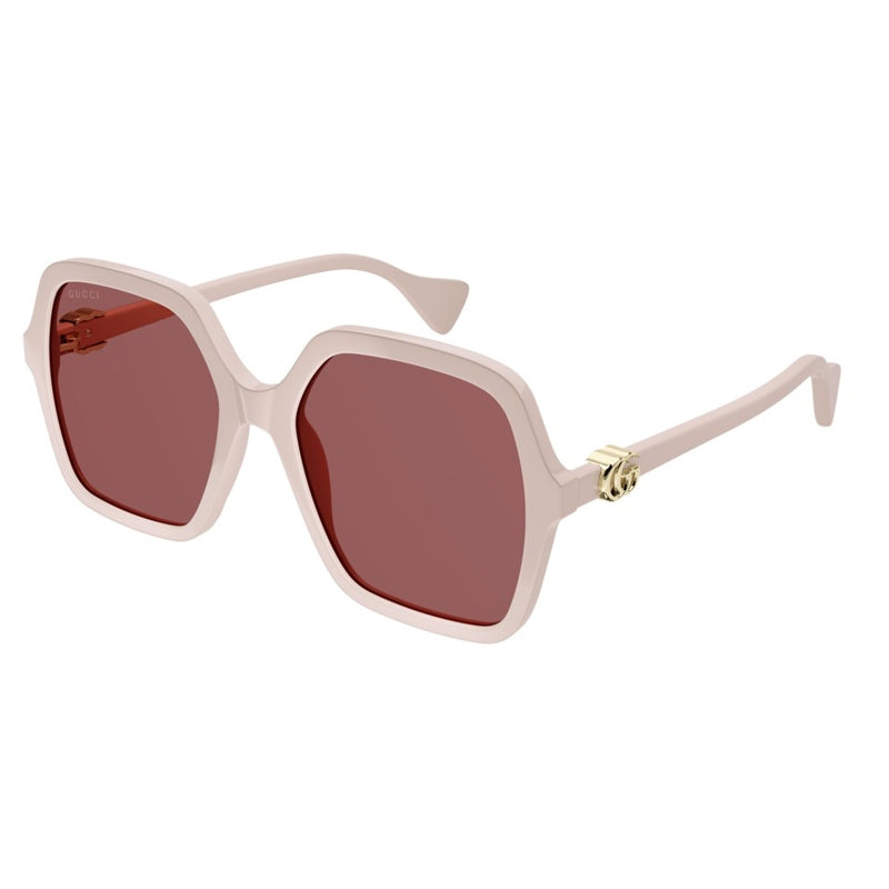 Gucci Sunglasses, Model: GG1072S Colour: 004