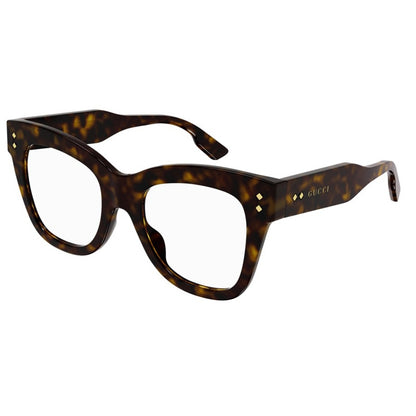 Gucci Eyeglasses, Model: GG1082O Colour: 003