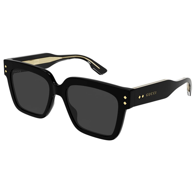 Gucci Sunglasses, Model: GG1084S Colour: 001