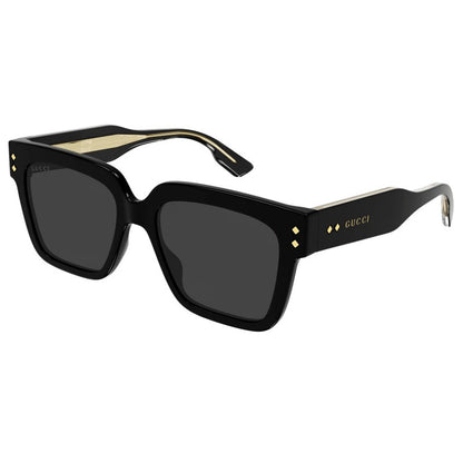 Gucci Sunglasses, Model: GG1084S Colour: 001