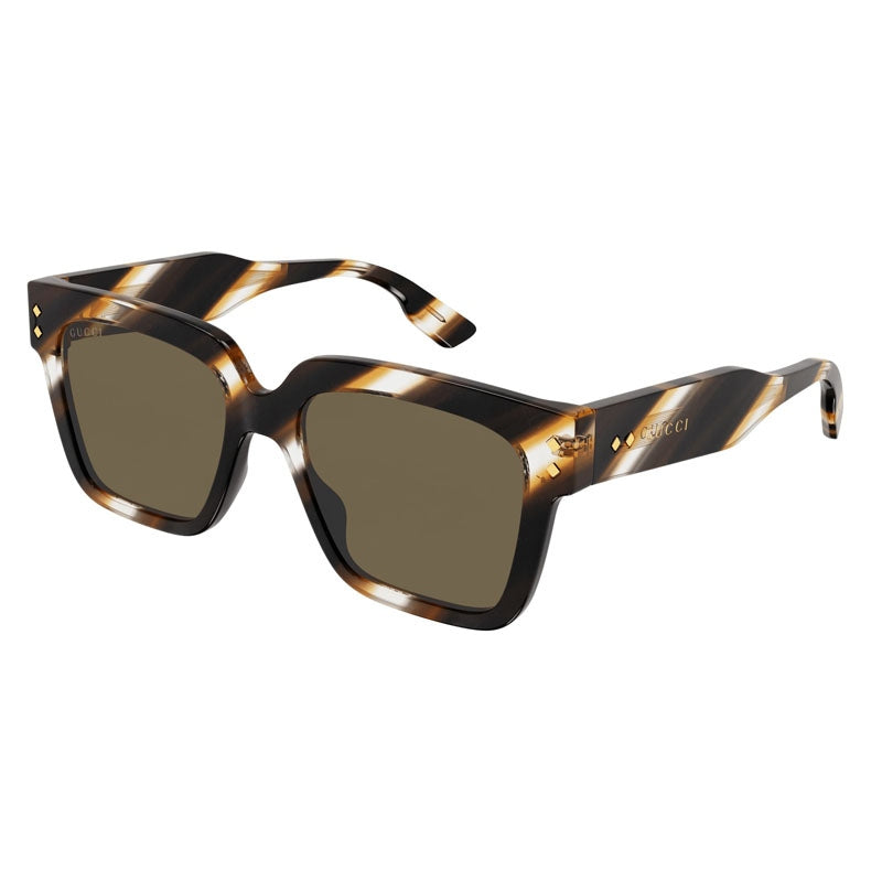 Gucci Sunglasses, Model: GG1084S Colour: 003