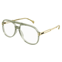 Load image into Gallery viewer, Gucci Eyeglasses, Model: GG1106O Colour: 002