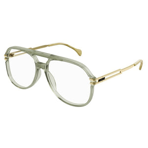 Gucci Eyeglasses, Model: GG1106O Colour: 002