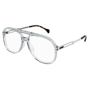 Gucci Eyeglasses, Model: GG1106O Colour: 003