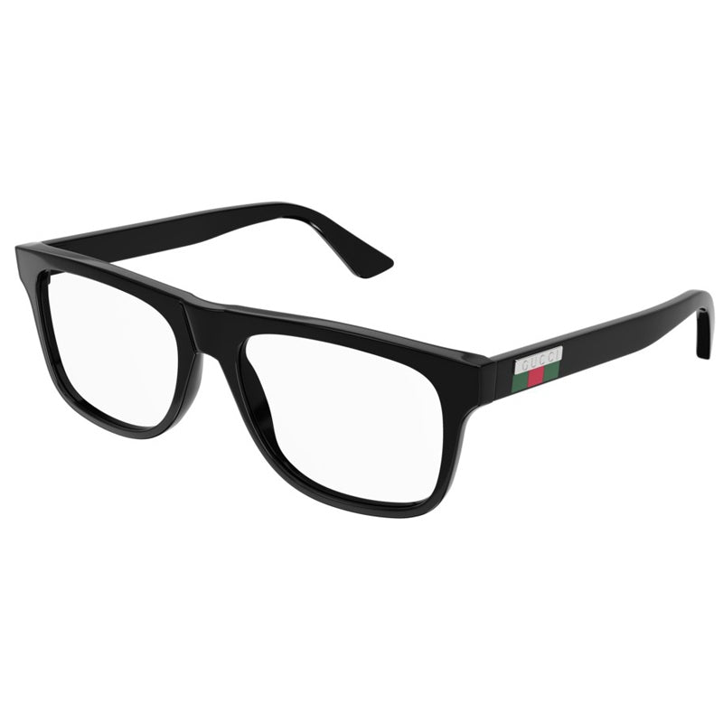 Gucci Eyeglasses, Model: GG1117O Colour: 001