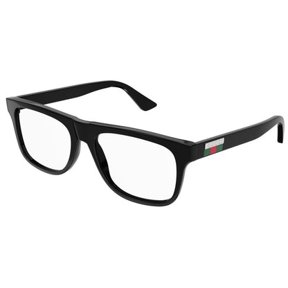 Gucci Eyeglasses, Model: GG1117O Colour: 001