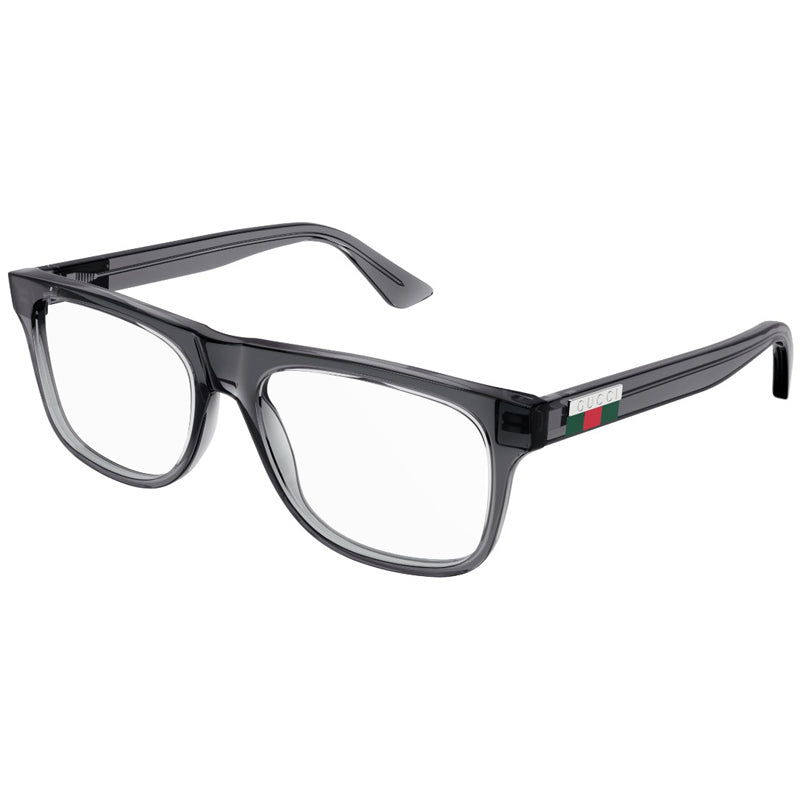 Gucci Eyeglasses, Model: GG1117O Colour: 003