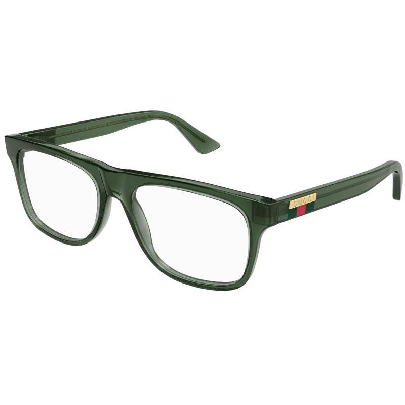 Gucci Eyeglasses, Model: GG1117O Colour: 005