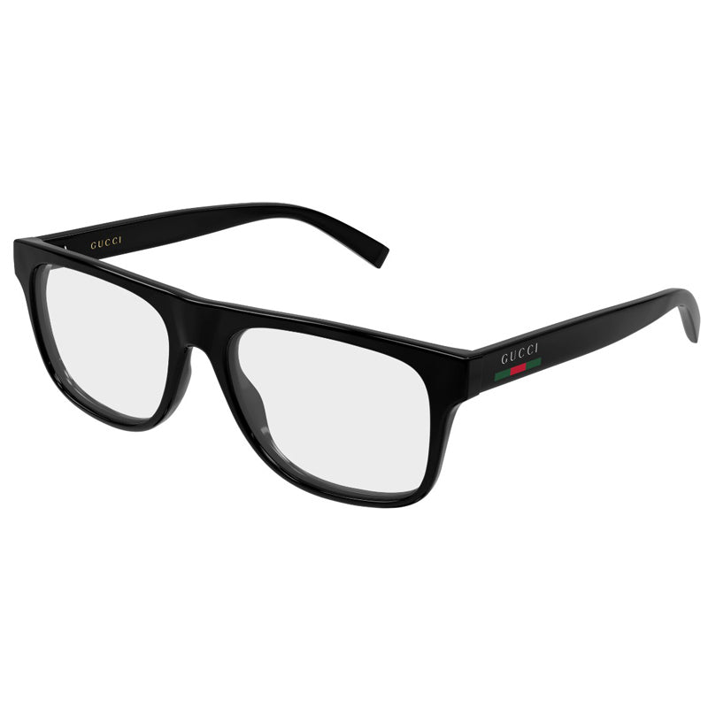 Gucci Eyeglasses, Model: GG1117ON Colour: 001