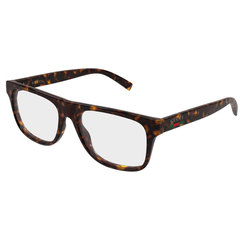 Gucci Eyeglasses, Model: GG1117ON Colour: 002