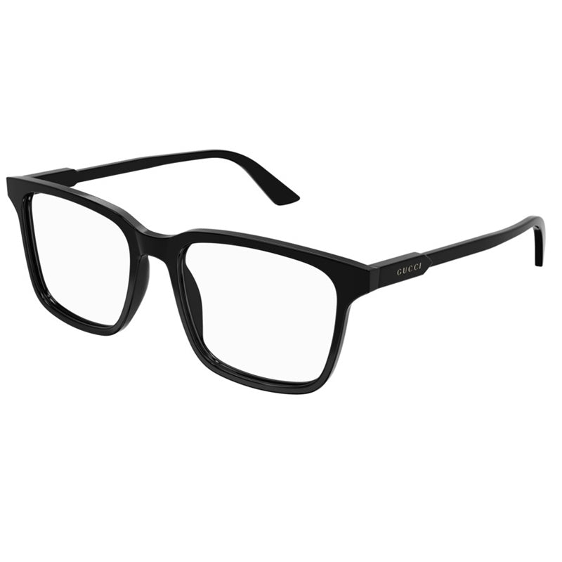 Gucci Eyeglasses, Model: GG1120O Colour: 001