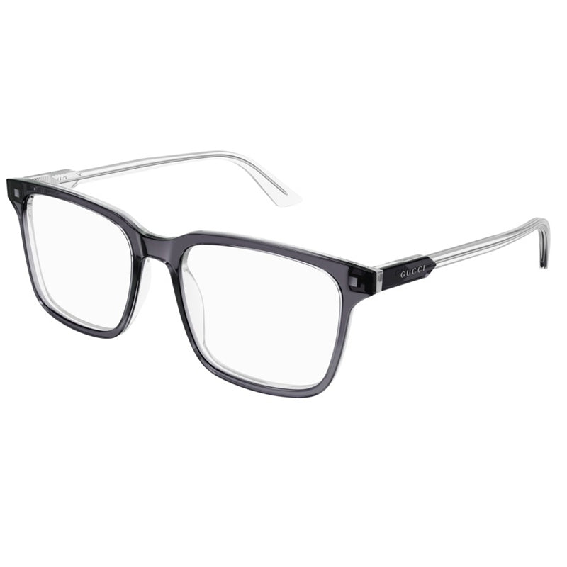 Gucci Eyeglasses, Model: GG1120O Colour: 002