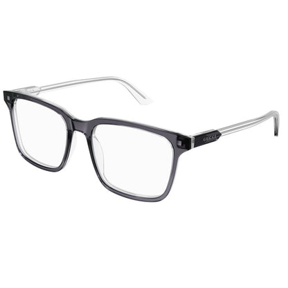 Gucci Eyeglasses, Model: GG1120O Colour: 002