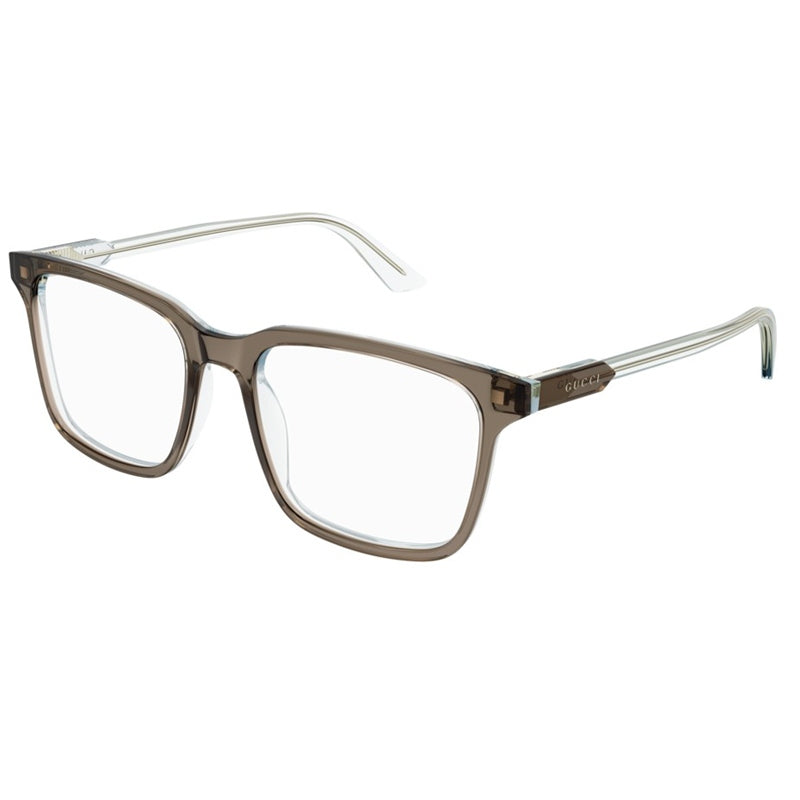 Gucci Eyeglasses, Model: GG1120O Colour: 003