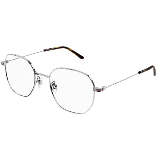 Gucci Eyeglasses, Model: GG1125OA Colour: 003