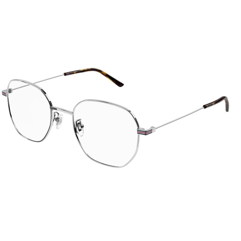 Gucci Eyeglasses, Model: GG1125OA Colour: 003