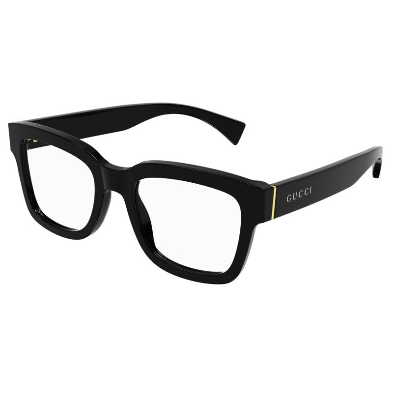 Gucci Eyeglasses, Model: GG1138O Colour: 001