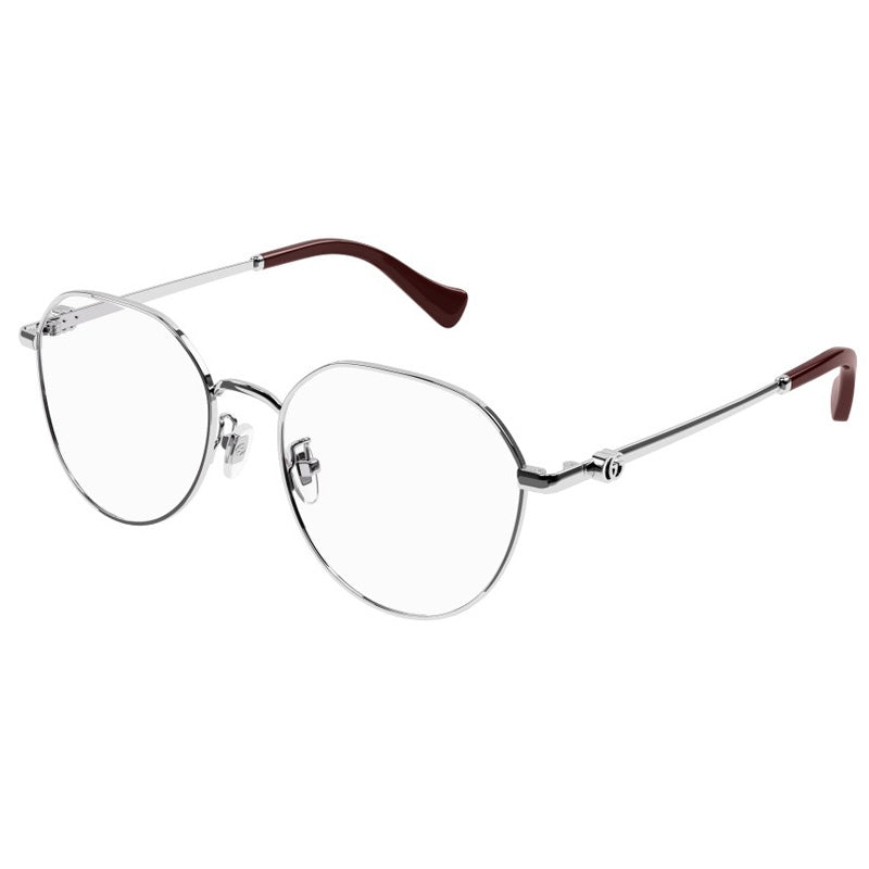 Gucci Eyeglasses, Model: GG1145O Colour: 004