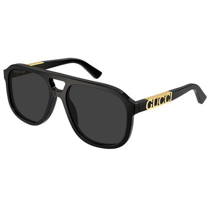 Gucci Sunglasses, Model: GG1188S Colour: 001