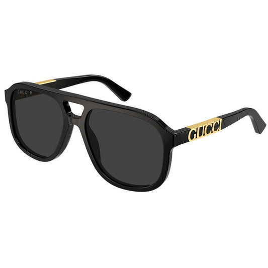 Gucci Sunglasses, Model: GG1188S Colour: 001
