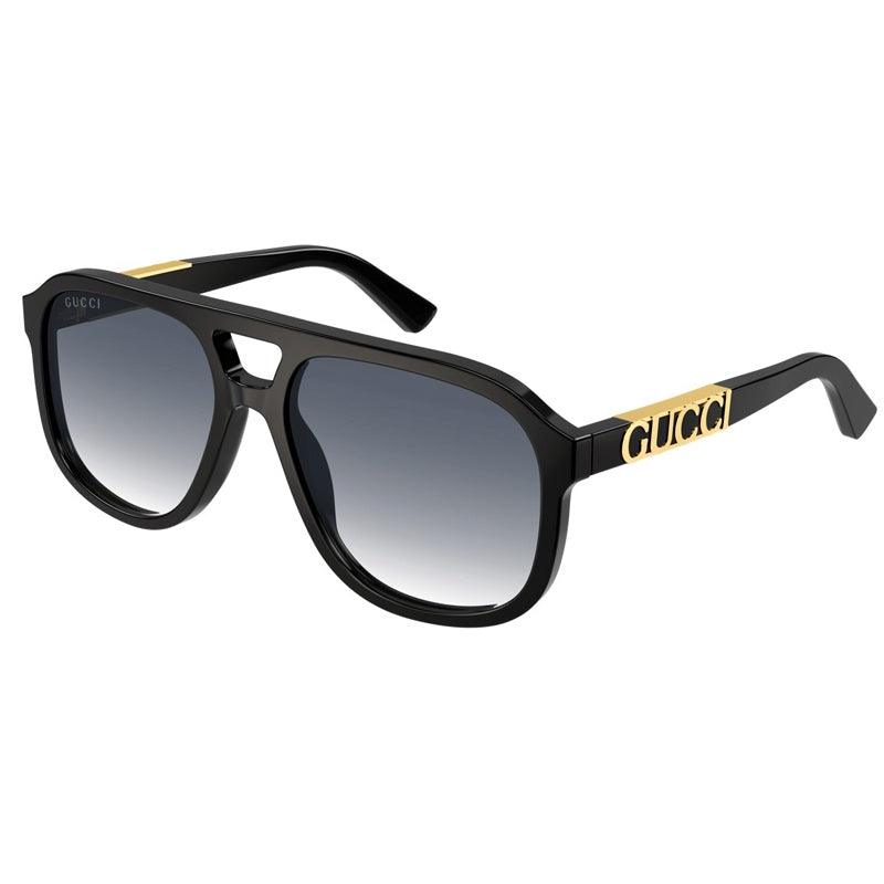 Gucci Sunglasses, Model: GG1188S Colour: 002