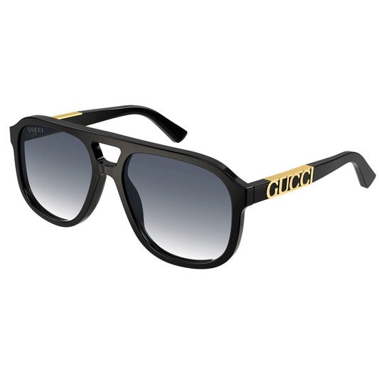 Gucci Sunglasses, Model: GG1188S Colour: 002