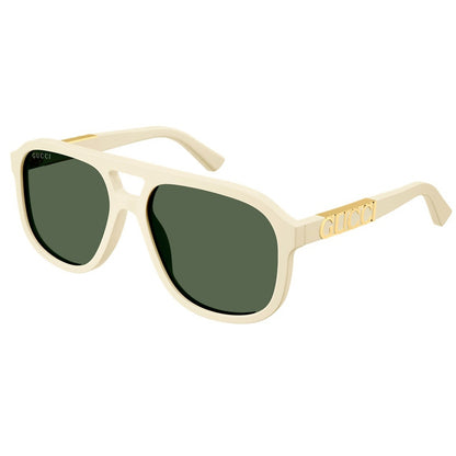 Gucci Sunglasses, Model: GG1188S Colour: 005