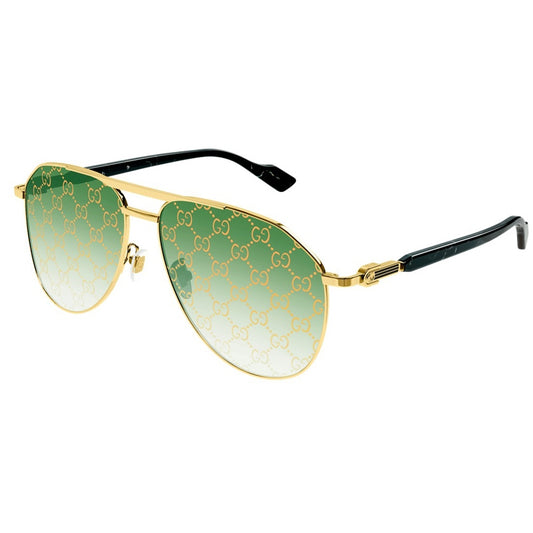 Gucci Sunglasses, Model: GG1220S Colour: 004