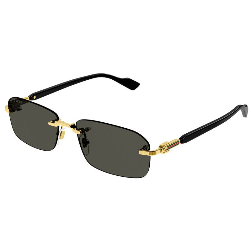Óculos de Sol Gucci, Modelo: GG1221S Cor: 001