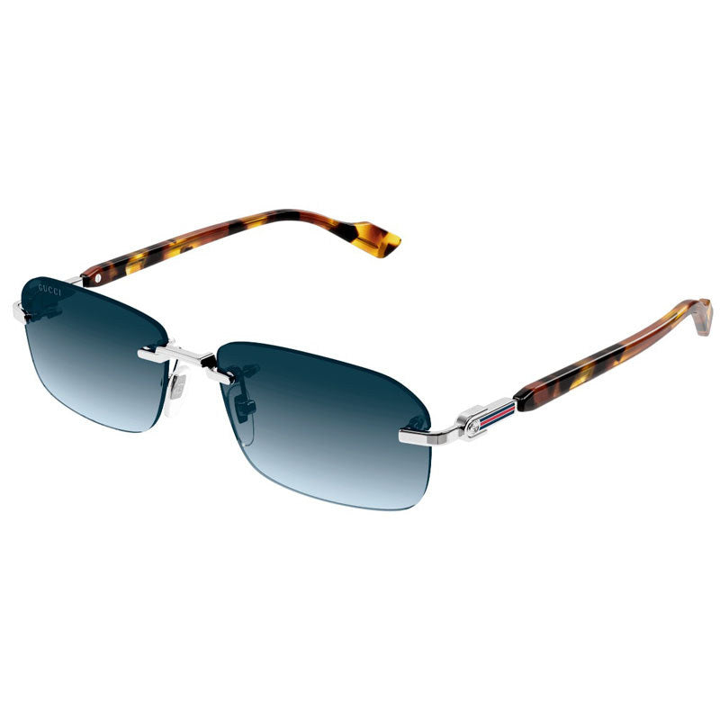 Gucci Sunglasses, Model: GG1221S Colour: 007
