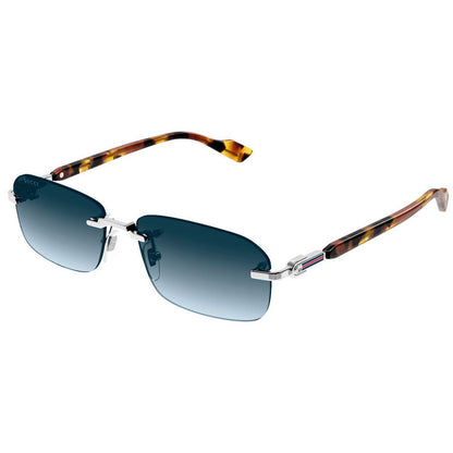 Gucci Sunglasses, Model: GG1221S Colour: 007