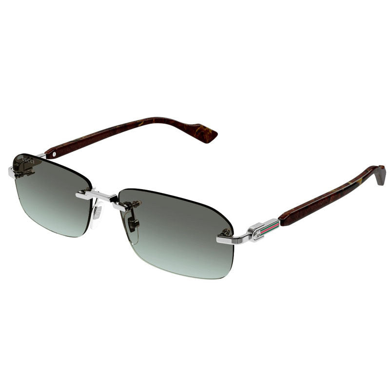 Óculos de Sol Gucci, Modelo: GG1221S Cor: 008