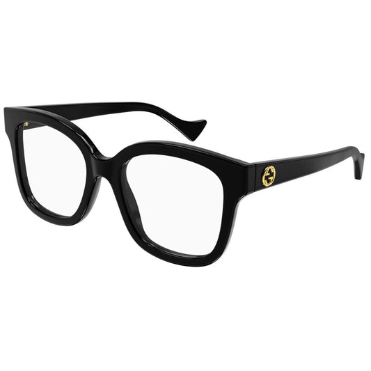 Gucci Eyeglasses, Model: GG1258O Colour: 004