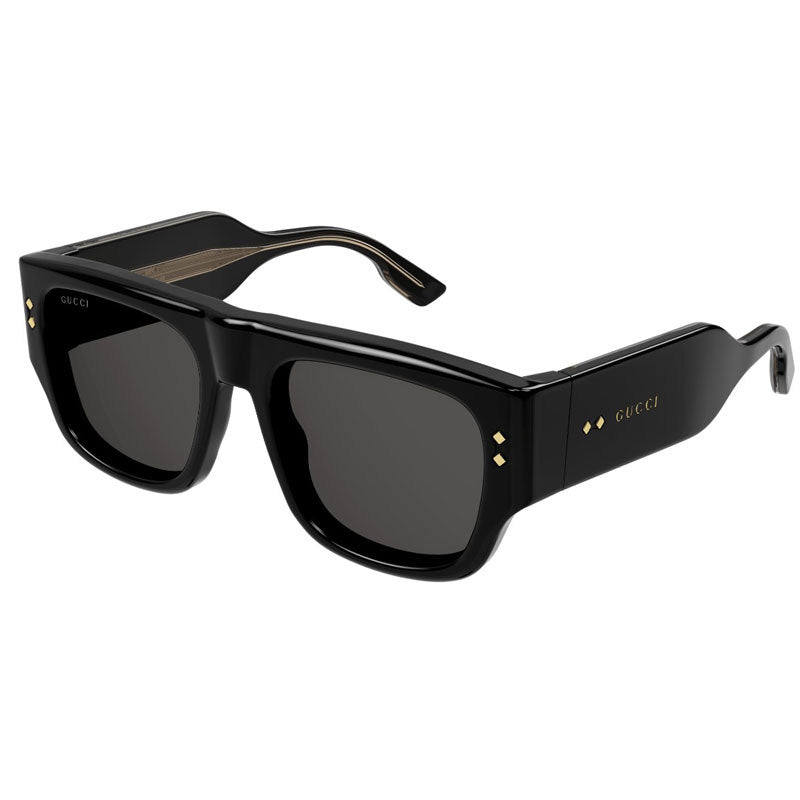 Gucci Sunglasses, Model: GG1262S Colour: 001