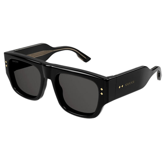 Gucci Sunglasses, Model: GG1262S Colour: 001