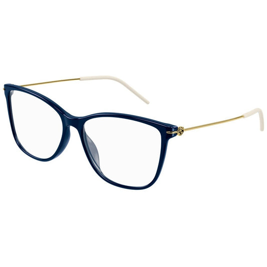 Gucci Eyeglasses, Model: GG1272O Colour: 003