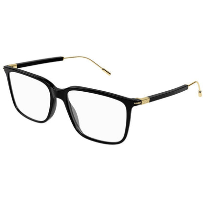 Gucci Eyeglasses, Model: GG1273O Colour: 001