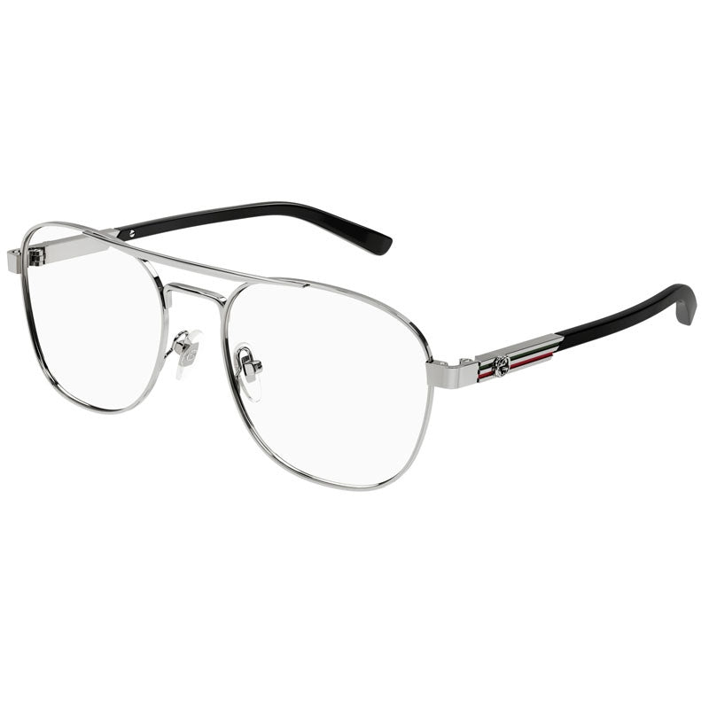 Gucci Eyeglasses, Model: GG1290O Colour: 001
