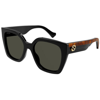 Gucci Sunglasses, Model: GG1300S Colour: 001