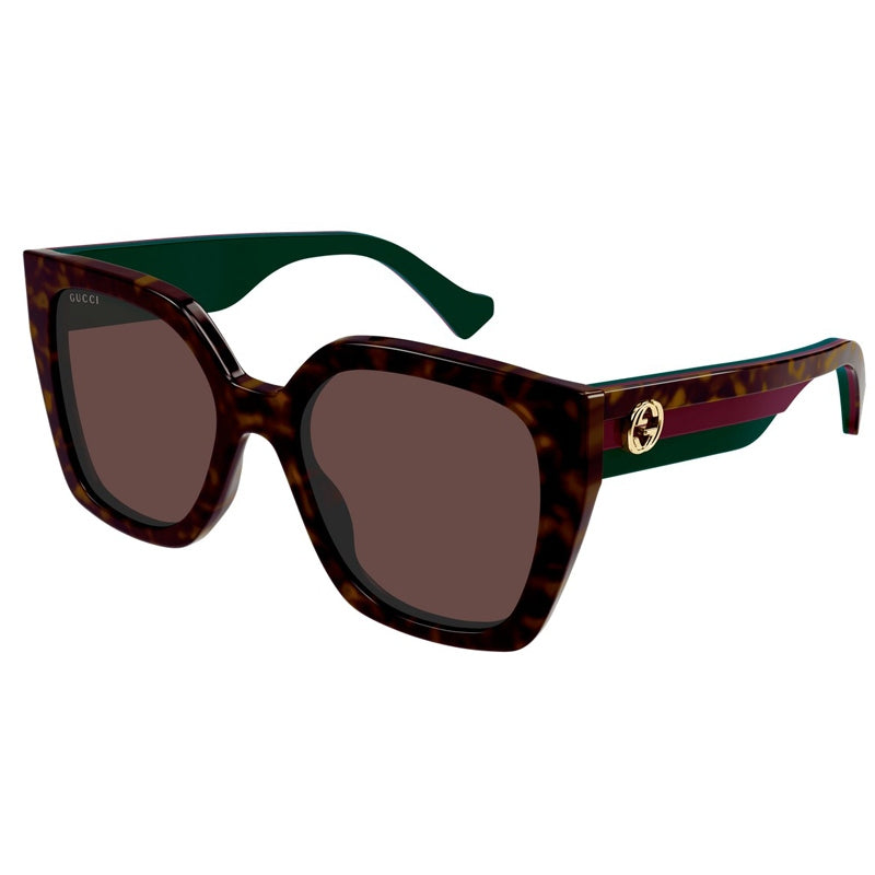 Gucci Sunglasses, Model: GG1300S Colour: 002