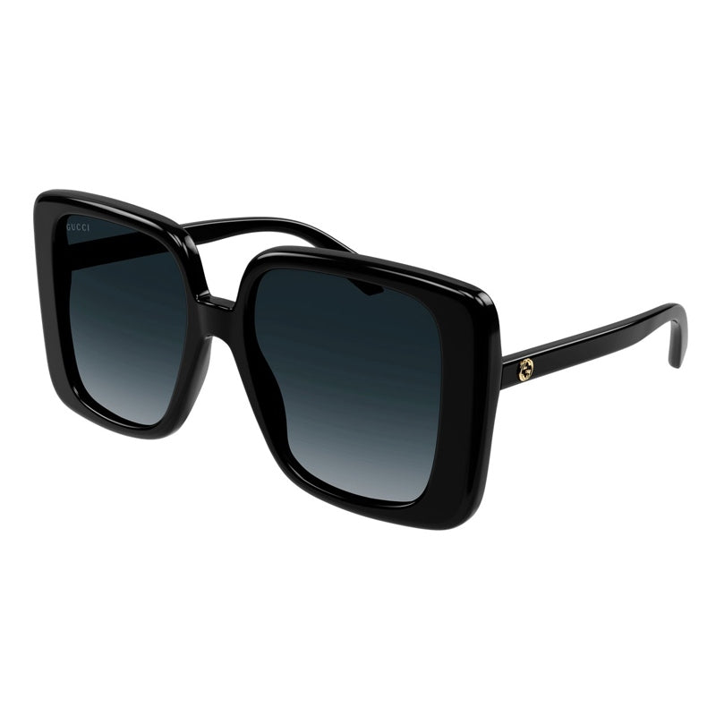 Gucci Sunglasses, Model: GG1314S Colour: 001